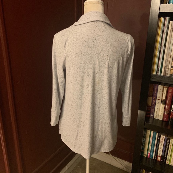 Comfortable Button Down - Picture 3 of 4